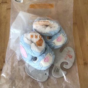 Acorn Brand Baby Booties